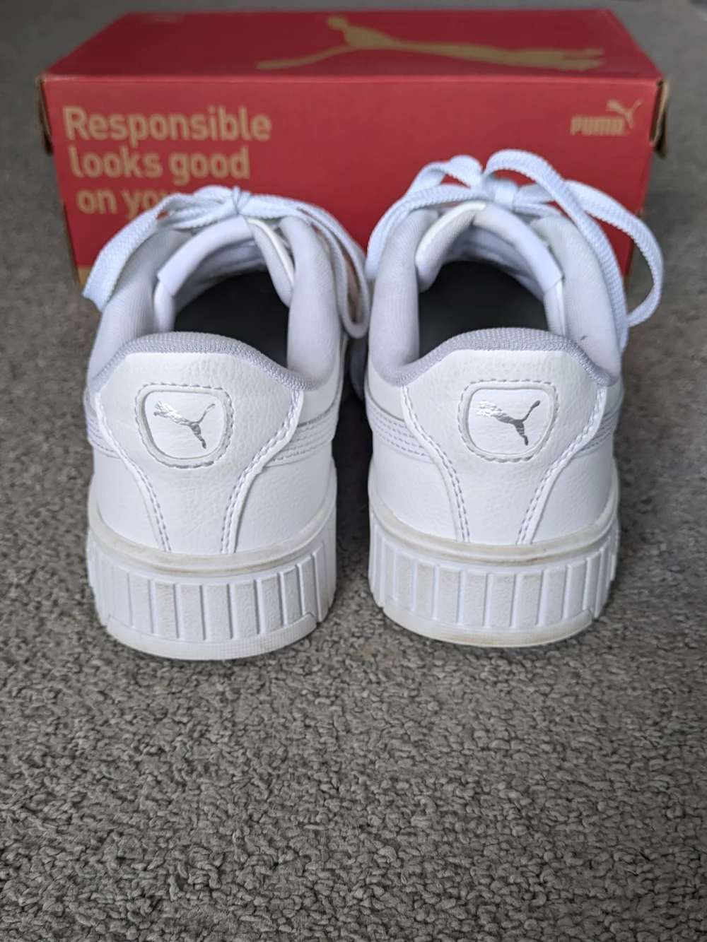 Puma women sneakers